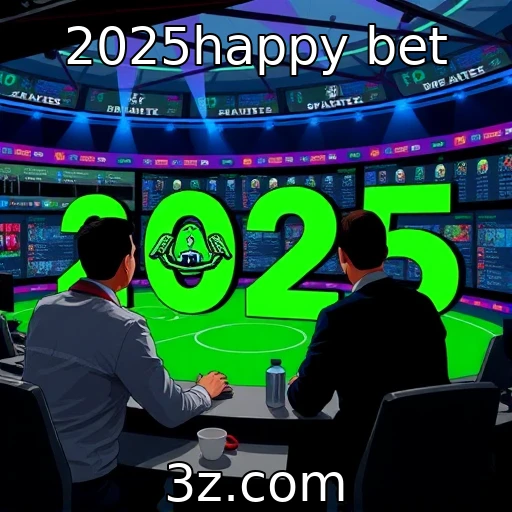 Expansão de operadores de apostas no mercado brasileiro