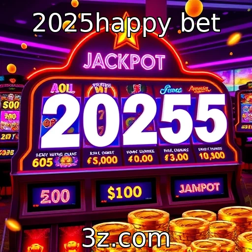 Evolução dos jackpots progressivos em cassinos online