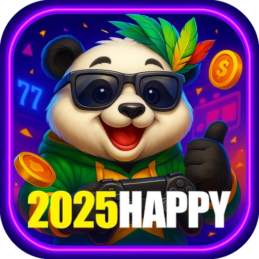 Imagem promocional da 2025happy bet mostrando a plataforma e suas vantagens