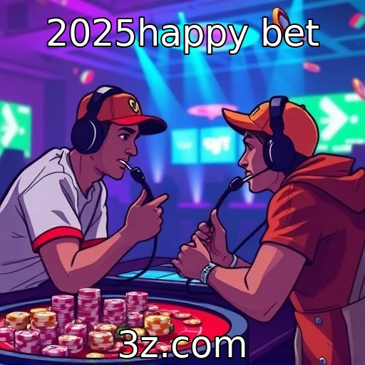 Ascensão de streamers e criadores de conteúdo de cassino